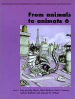 From Animals to Animats 6: Proceedings of the Sixth International Conference on Simulation of Adaptive Behavior (Complex Adaptive Systems) артикул 1545e.