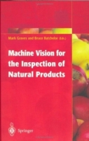 Machine Vision for the Inspection of Natural Products артикул 1552e.