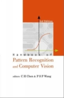 Handbook of Pattern Recognition and Computer Vision артикул 1559e.