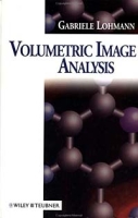 Volumetric Image Analysis артикул 1565e.