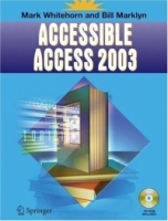 Accessible Access 2003 артикул 1583e.